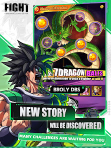 Screenshot 14 Legendary Warriors of Battle android