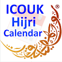 ICOUK Hijri Calendar Widgets