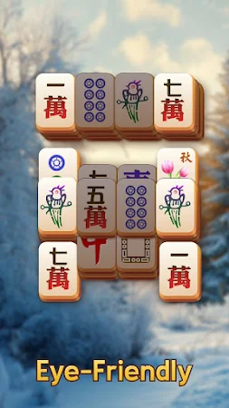 Game screenshot Mahjong Solitaire apk download