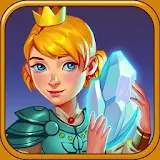Gnomes Garden 4: New sweet home (free-to-play) icon