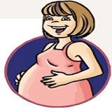 Embarazo - Síntomas y Semanas icon