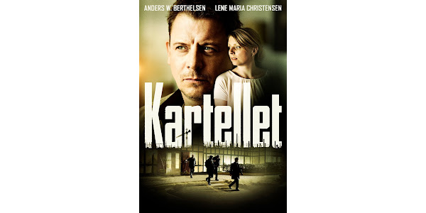 Kartellet – Movies on Play