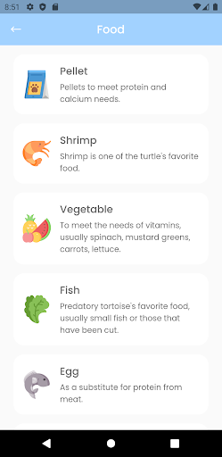 Turtlepedia Screen 2