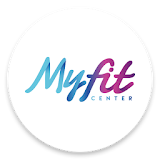 My Fit Center icon