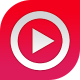 Media and Video Player HD icon