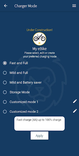 LiON Screen 3