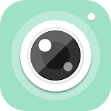 iCamera Plus Beauty icon