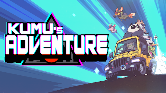 Kumu's Adventure Screenshot
