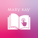 Cover Image of Unduh Katalog Interaktif Mary Kay®​  APK