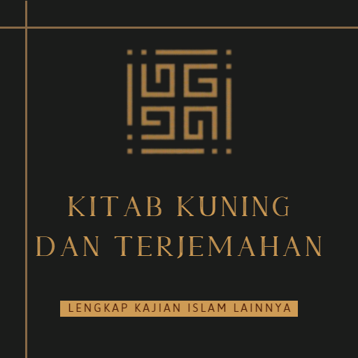 Kitab Kuning Dan Terjemahannya logo