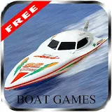 Boat Games icon