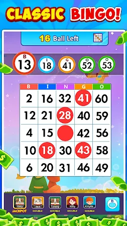 Game screenshot Bingo Win Clash mod apk