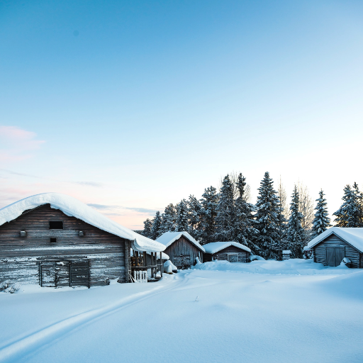 Winter Wallpaper logo