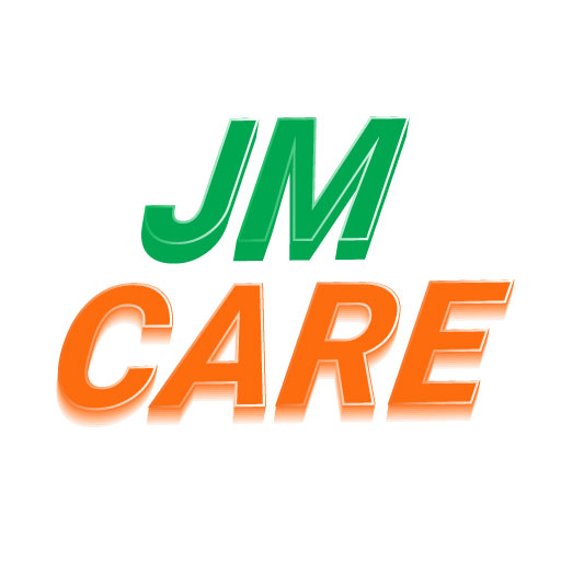 JM Care - JMFI logo