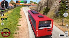 Indian Bus Simulator : MAX 3Dのおすすめ画像2