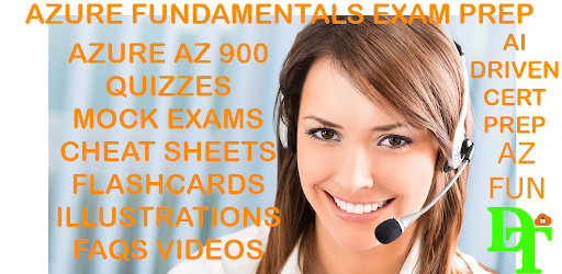 Azure AZ900 Fundamentals PRO