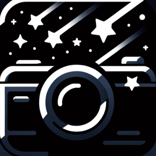 Star Capture logo