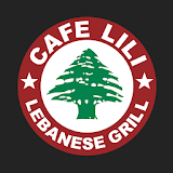 Cafe Lili Lebanese Grill icon