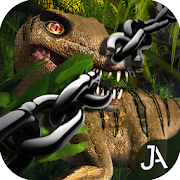 Top 47 Action Apps Like Dino Safari: Online Evolution-U - Best Alternatives