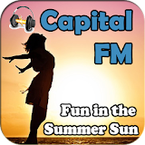Radio Capital Fm Dance icon