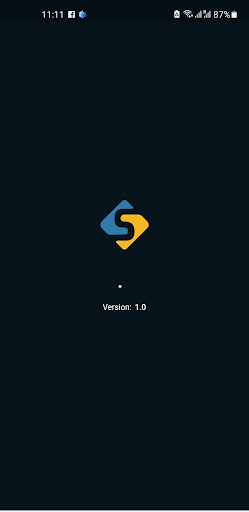 Android application SKOOLZOOM screenshort