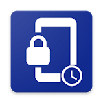 Keypad Screen Lock - Time Password Apk