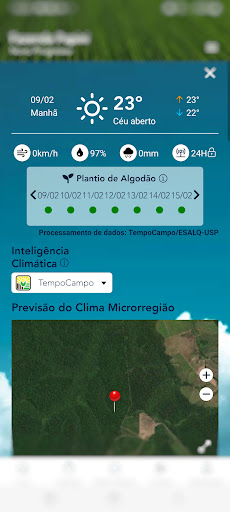 IBI - Beta Screen 2