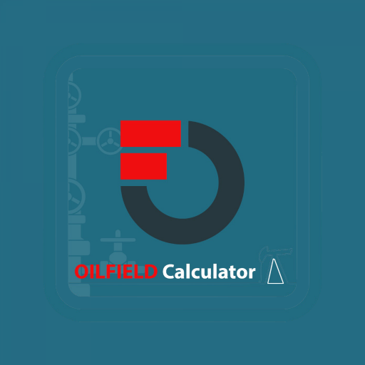 Oilfield Calculator logo