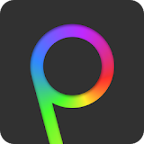 Pixel Art - Color Photo Editor icon