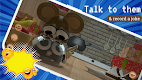 screenshot of Talking Tom & Jerry: Pet Games