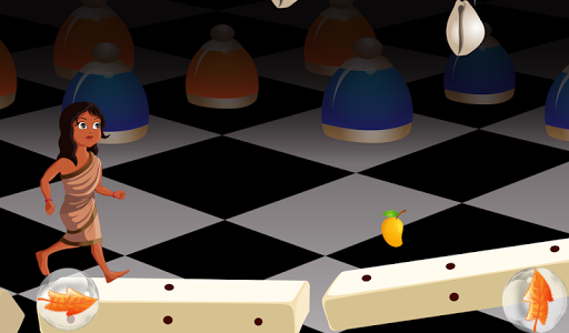 Sukhu Dukhu adventure Screen 2
