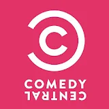Comedy Central icon