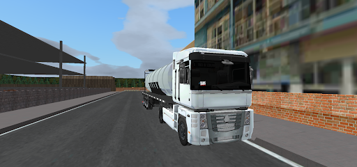 Truck Brasil Simulador 2