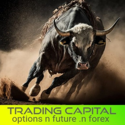 Trading Capital logo