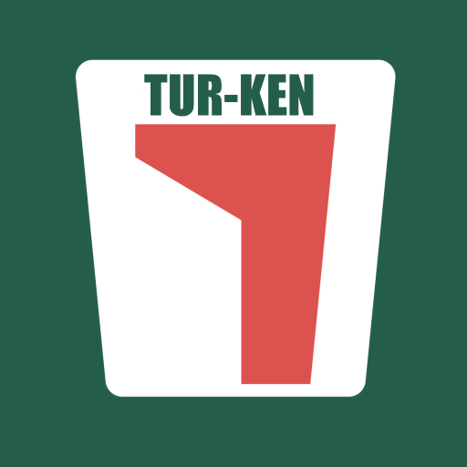 Get TUR-KEN for Android Aso Report