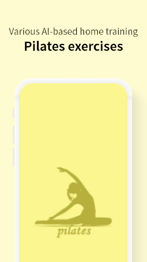 Android application Pila it screenshort