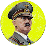 Cover Image of Herunterladen Adolf Hitler Biography 3.0 APK