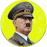 Adolf Hitler Biography