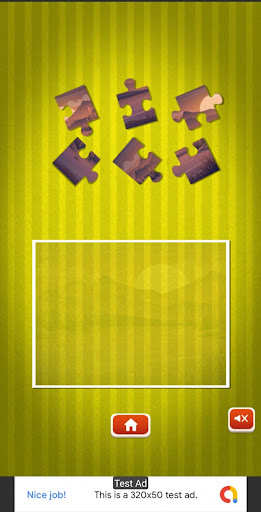 Puzz Mazed Screen 2