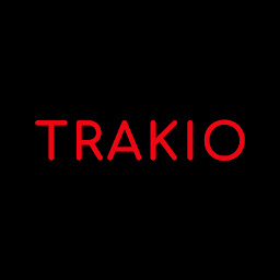 Icon image Trakio: Track TV Shows