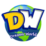 Dreams World icon