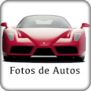 Fotos de Autos  Icon