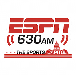 ESPN 630 AM ikonjának képe
