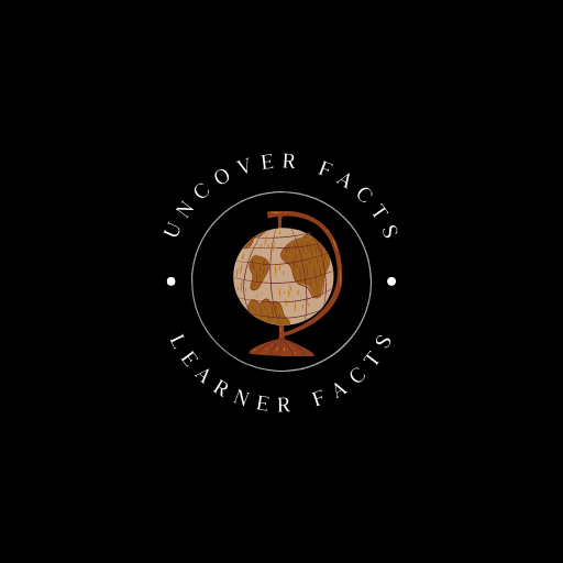Uncover Facts logo