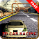 car simulator 3d icon