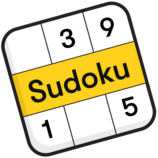 Sudoku 1.2 Icon
