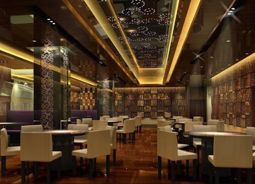 best restaurant designs