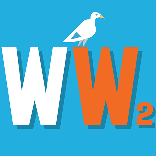WordWorks! 2 1.4 Icon