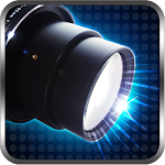 Cover Image of Download camera flash free 12.0 APK