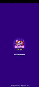 Freeasycash: Watch Spin & Earn